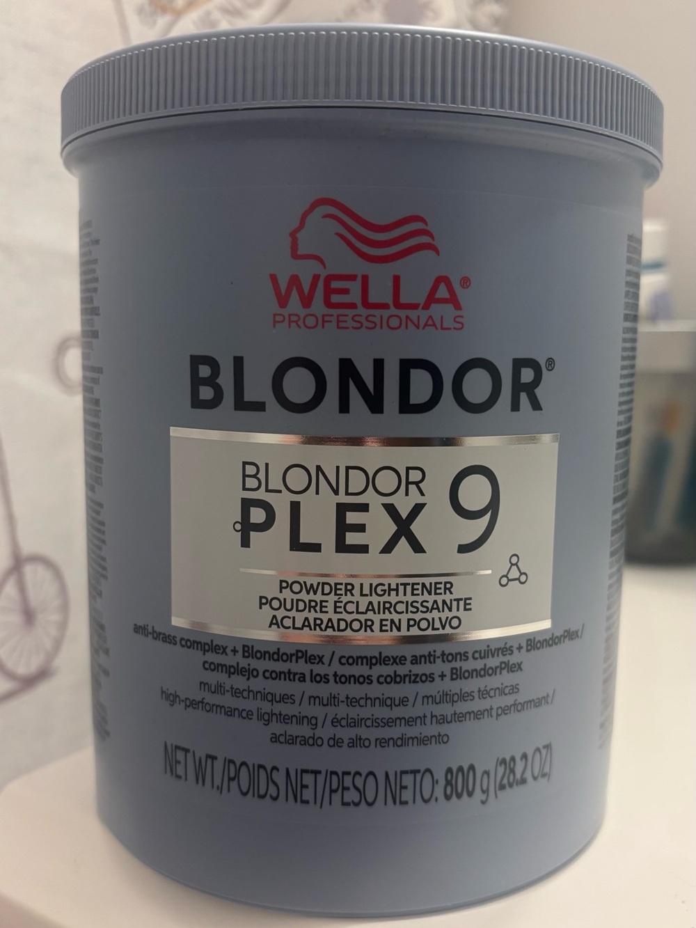 WELLA BLONDOR